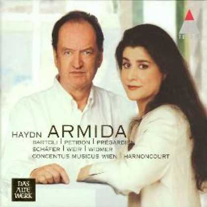 Miscellaneous CDs 24153