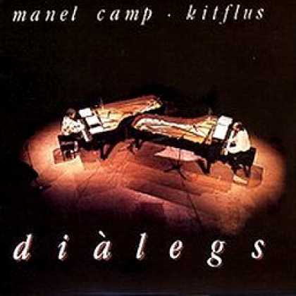 Miscellaneous CDs 24166
