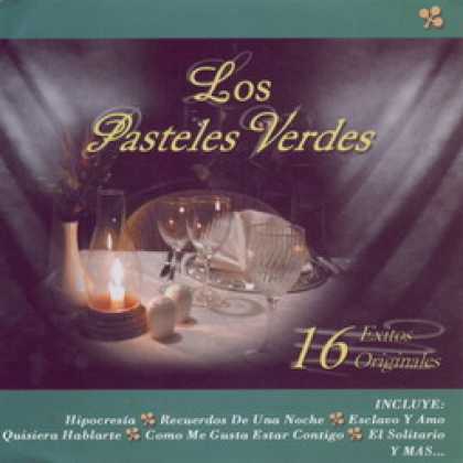 Miscellaneous CDs 2418