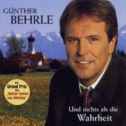 Miscellaneous CDs 24183