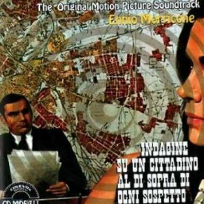 Miscellaneous CDs 24185