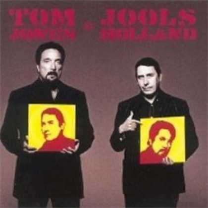Miscellaneous CDs 24189