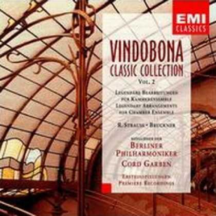 Miscellaneous CDs 24192