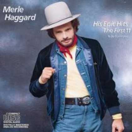 Miscellaneous CDs 2441