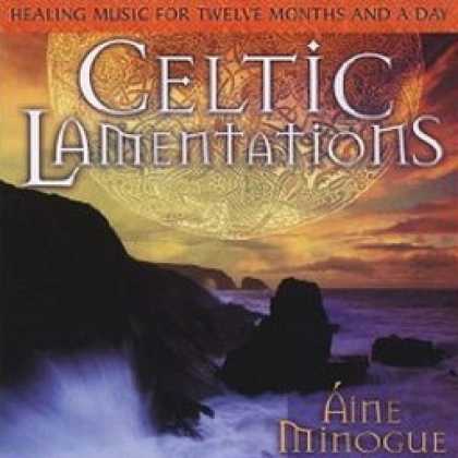 Miscellaneous CDs 2442