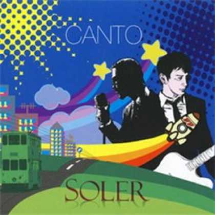 Miscellaneous CDs 2443