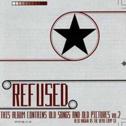 Miscellaneous CDs 2446