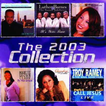 Miscellaneous CDs 2456