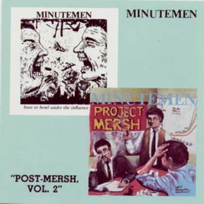 Miscellaneous CDs 2460
