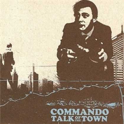 Miscellaneous CDs 2461