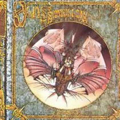 Miscellaneous CDs 2475