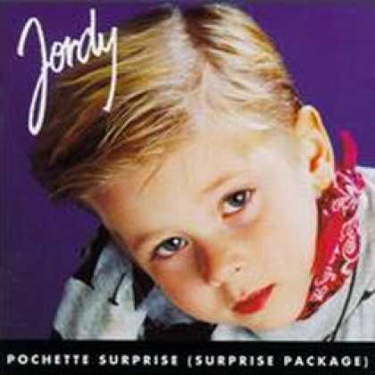 Miscellaneous CDs 24919