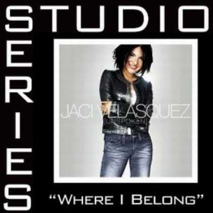 Miscellaneous CDs 24921