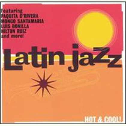 Miscellaneous CDs 24928