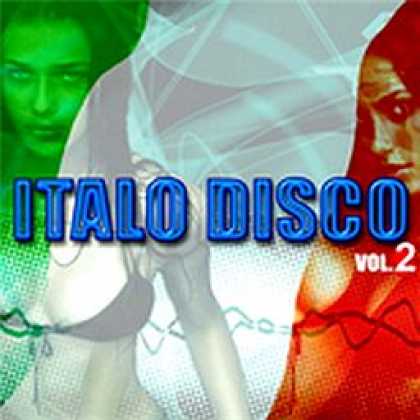 Miscellaneous CDs 24938
