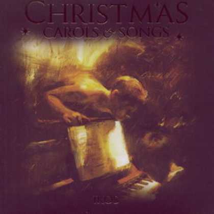 Miscellaneous CDs 2498