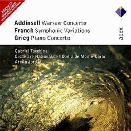 Miscellaneous CDs 2499