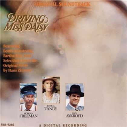 Miscellaneous CDs 24993