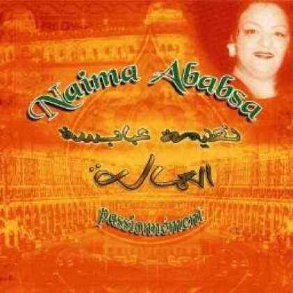 Miscellaneous CDs 2506