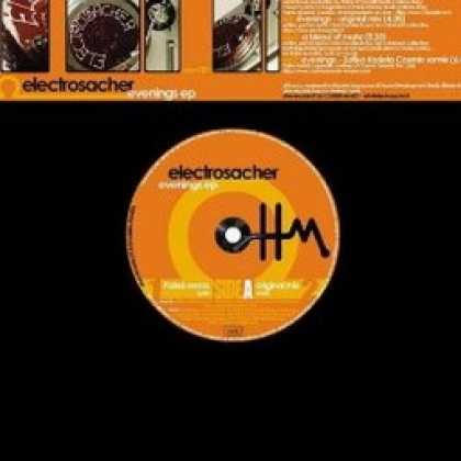Miscellaneous CDs 2507