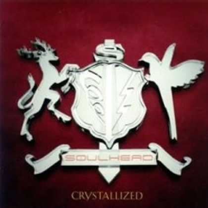Miscellaneous CDs 2517