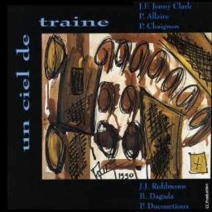 Miscellaneous CDs 2518