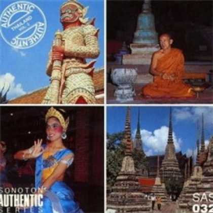 Miscellaneous CDs 25270