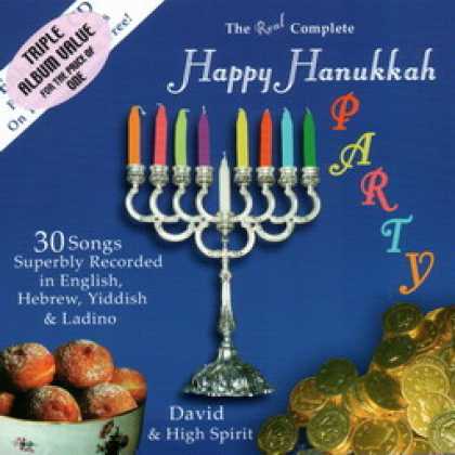 Miscellaneous CDs 25275