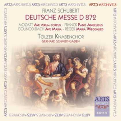 Miscellaneous CDs 25276