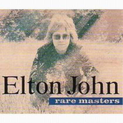 Miscellaneous CDs 2532