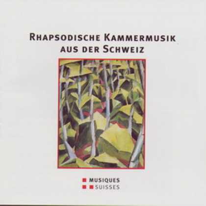 Miscellaneous CDs 25407
