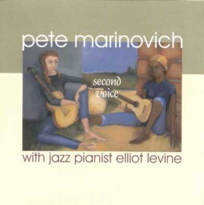 Miscellaneous CDs 25428