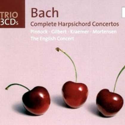 Miscellaneous CDs 25446