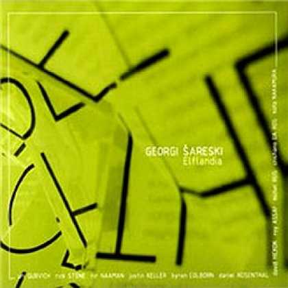 Miscellaneous CDs 25502