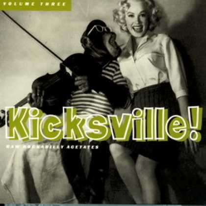 Miscellaneous CDs 25516