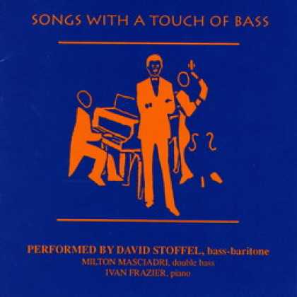 Miscellaneous CDs 2552
