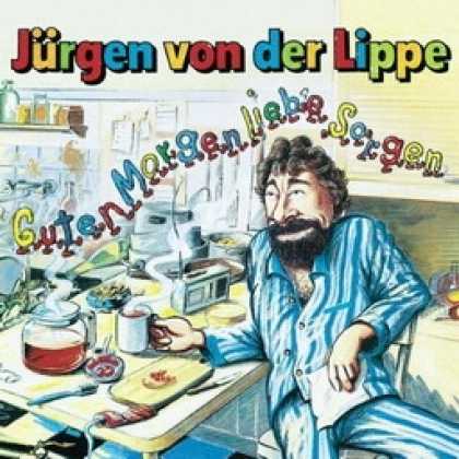 Miscellaneous CDs 25521