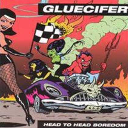 Miscellaneous CDs 25525