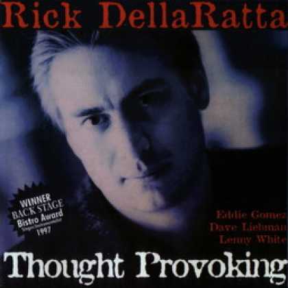 Miscellaneous CDs 25536