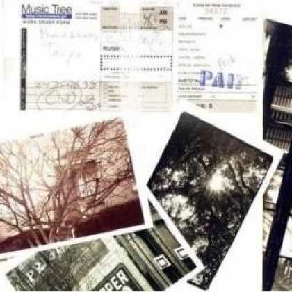 Miscellaneous CDs 25545
