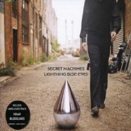 Miscellaneous CDs 2560