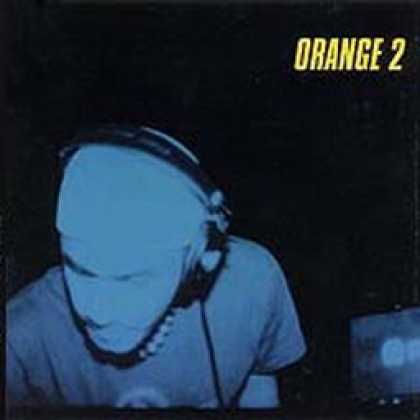 Miscellaneous CDs 2571