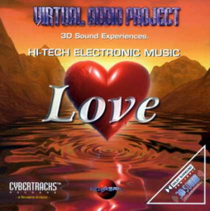 Miscellaneous CDs 2583