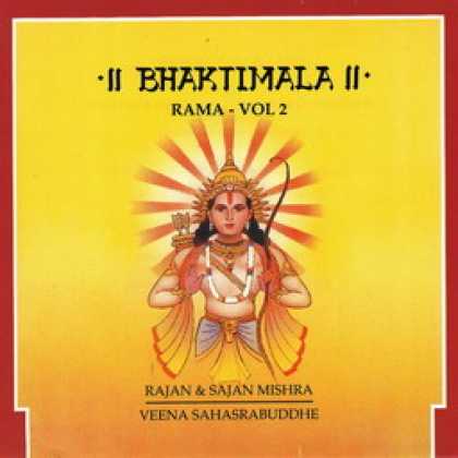 Miscellaneous CDs 2588