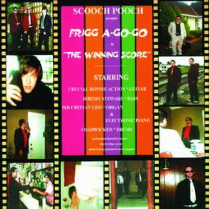 Miscellaneous CDs 25901