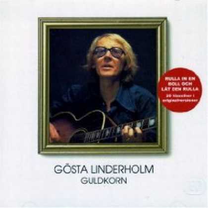 Miscellaneous CDs 25903