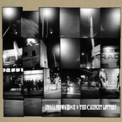 Miscellaneous CDs 25909