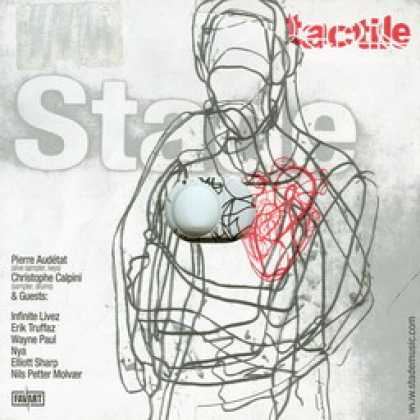 Miscellaneous CDs 2592