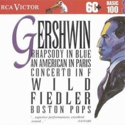 Miscellaneous CDs 25948