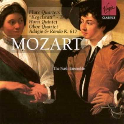 Miscellaneous CDs 2608